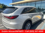 2024 Mazda Mazda CX-90 PHEV Preferred