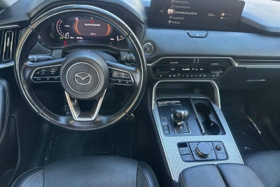 2025 Mazda Mazda CX-90 3.3 Turbo Premium