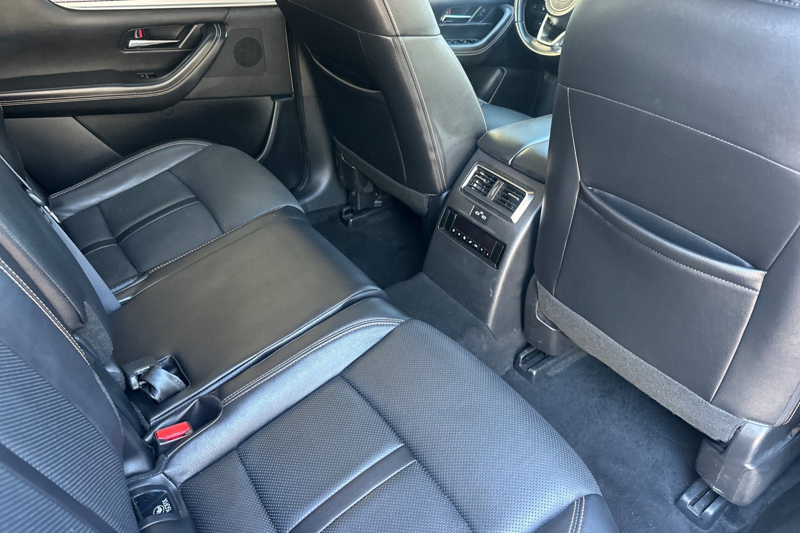 2025 Mazda Mazda CX-90 3.3 Turbo Premium