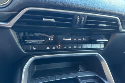 2025 Mazda Mazda CX-90 3.3 Turbo Premium