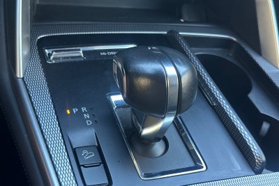 2025 Mazda Mazda CX-90 3.3 Turbo Premium