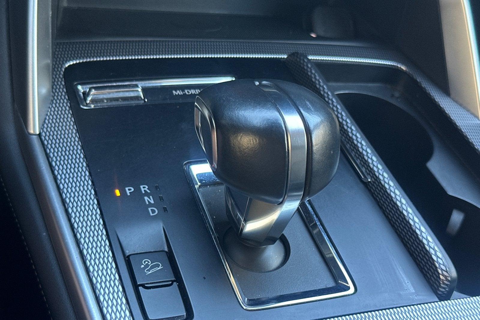 2025 Mazda Mazda CX-90 3.3 Turbo Premium