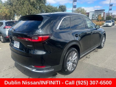 2024 Mazda Mazda CX-90 3.3 Turbo Premium