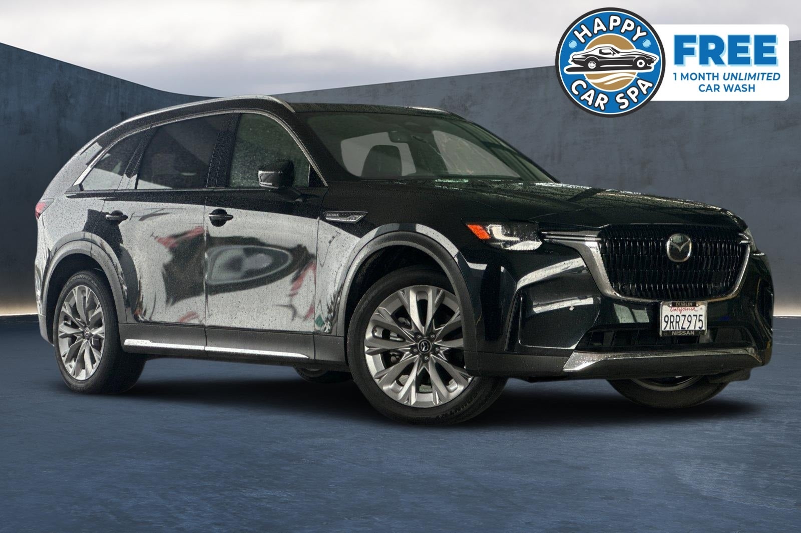 2025 Mazda Mazda CX-90 3.3 Turbo Premium Plus