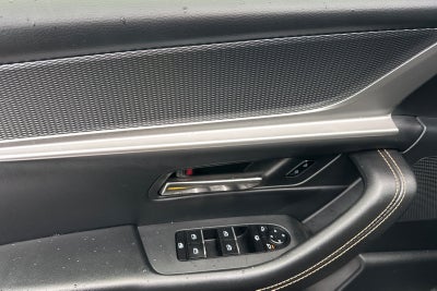 2025 Mazda Mazda CX-90 3.3 Turbo Premium Plus