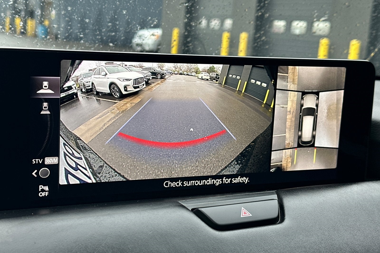 2025 Mazda Mazda CX-90 3.3 Turbo Premium Plus