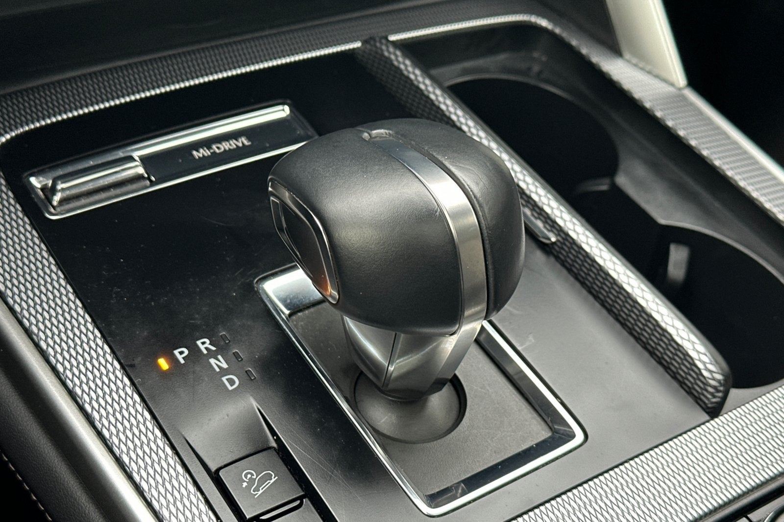 2025 Mazda Mazda CX-90 3.3 Turbo Premium Plus