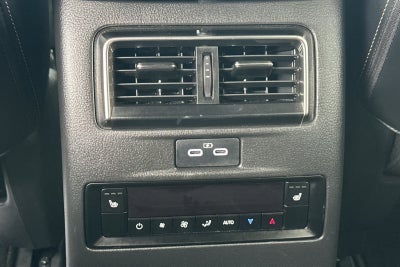 2025 Mazda Mazda CX-90 3.3 Turbo Premium Plus