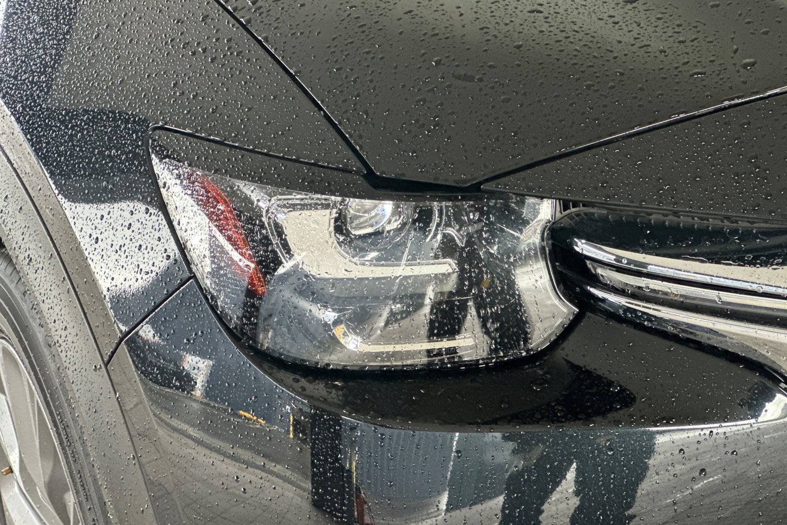 2025 Mazda Mazda CX-90 3.3 Turbo Premium Plus