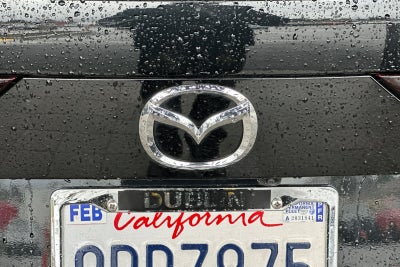 2025 Mazda Mazda CX-90 3.3 Turbo Premium Plus