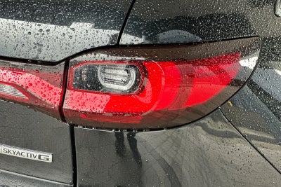 2025 Mazda Mazda CX-90 3.3 Turbo Premium Plus