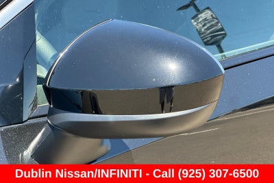 2023 Nissan Ariya ENGAGE
