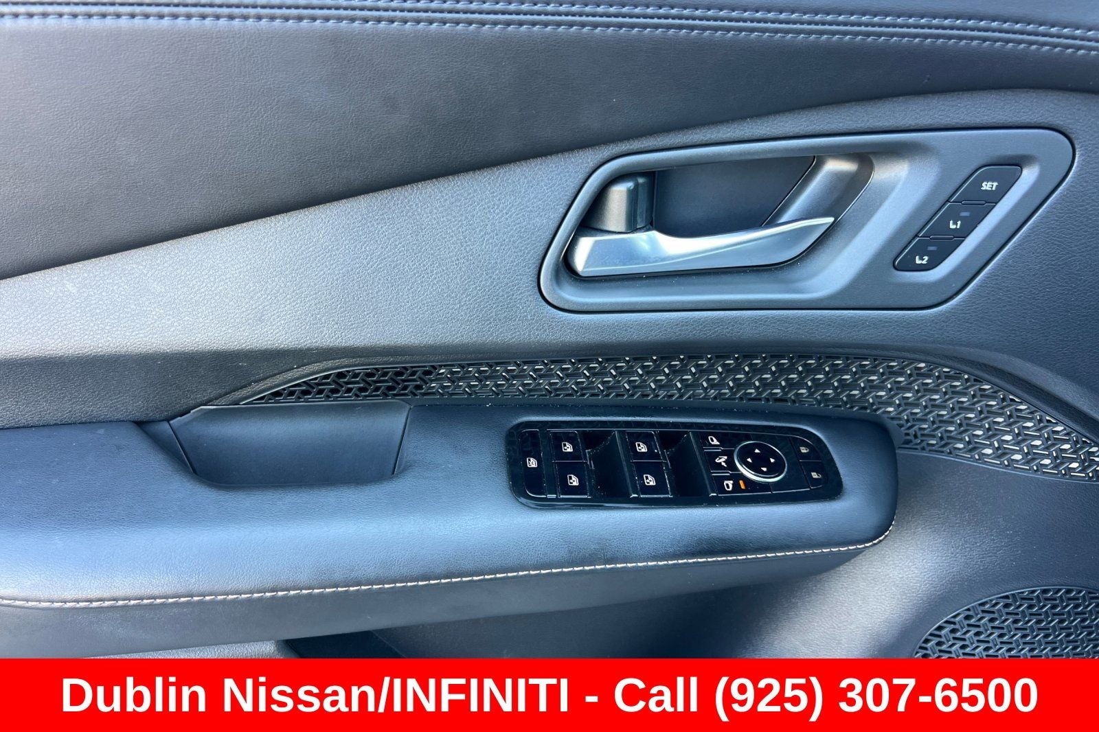 2023 Nissan Ariya ENGAGE