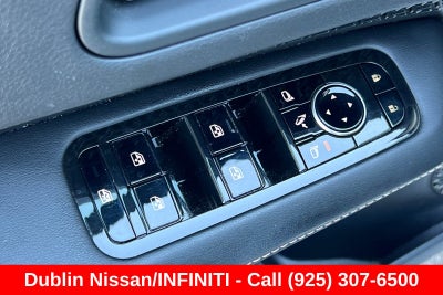 2023 Nissan Ariya ENGAGE