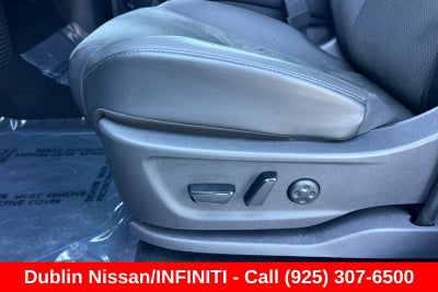 2023 Nissan Ariya ENGAGE