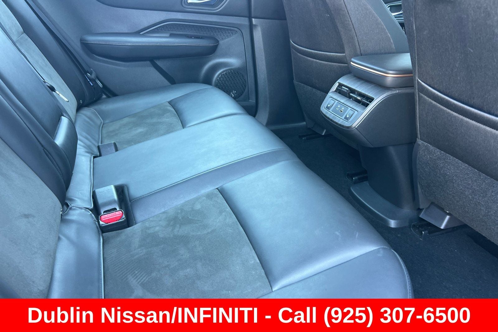 2023 Nissan Ariya ENGAGE