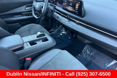 2023 Nissan Ariya ENGAGE