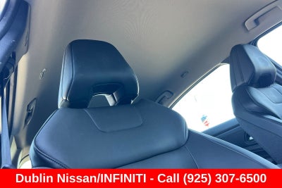 2023 Nissan Ariya ENGAGE