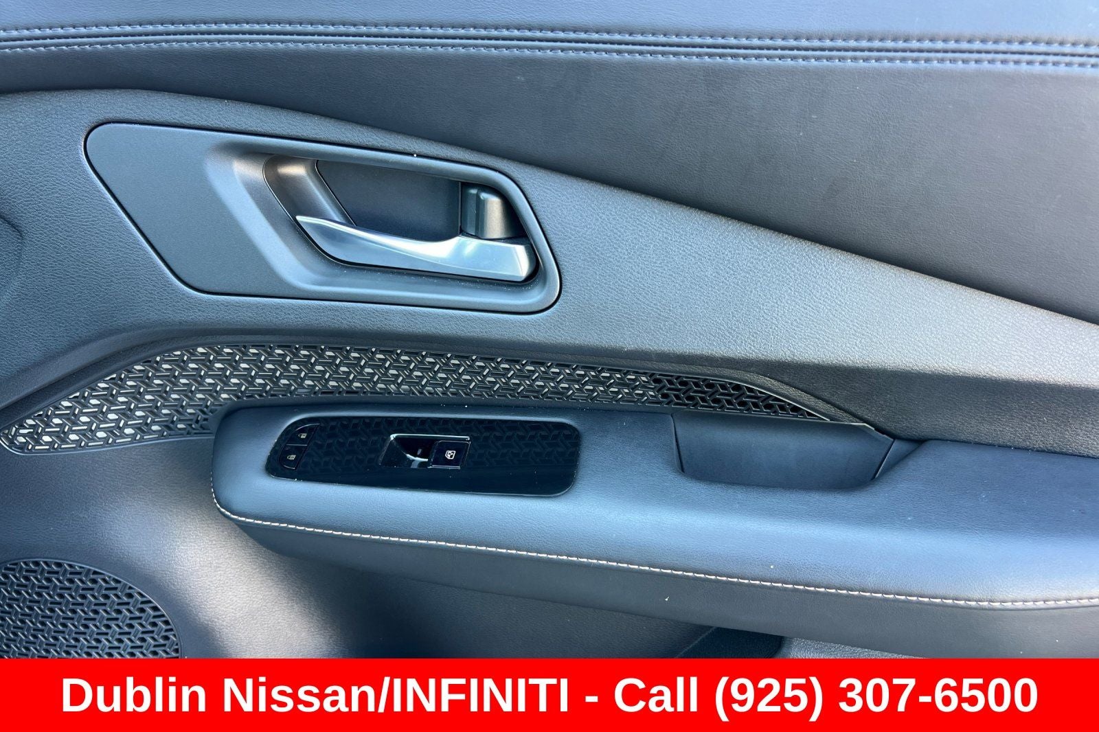 2023 Nissan Ariya ENGAGE