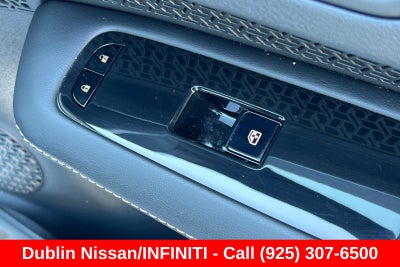 2023 Nissan Ariya ENGAGE