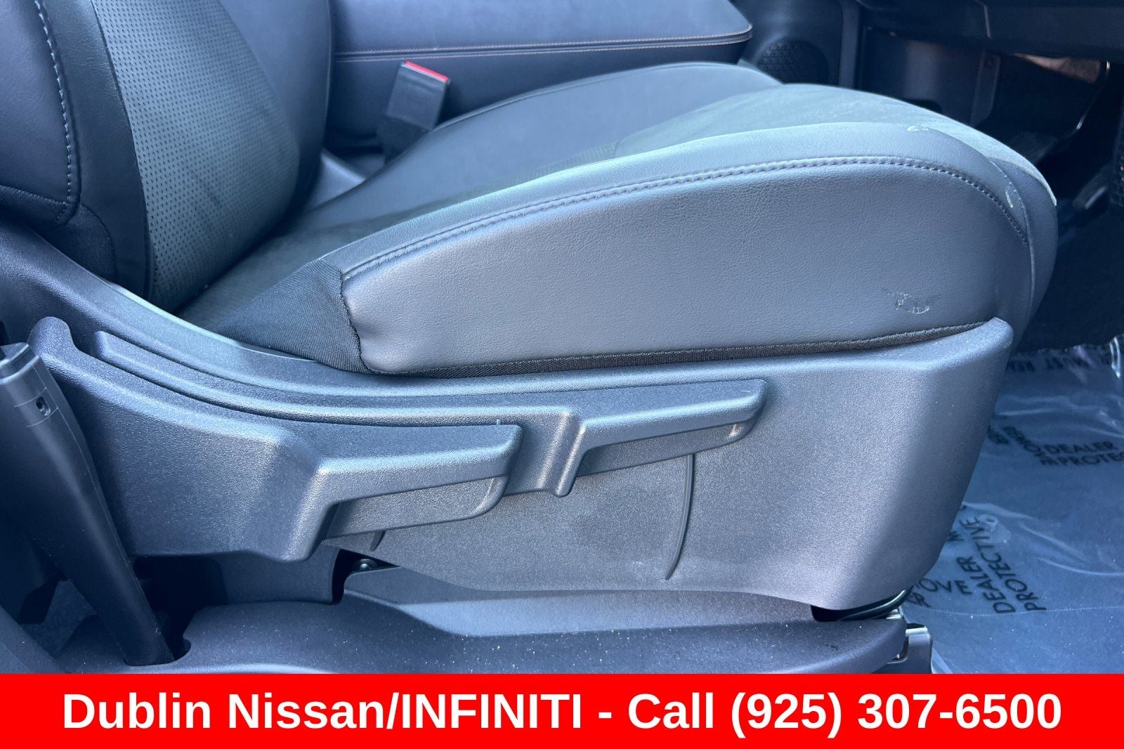 2023 Nissan Ariya ENGAGE