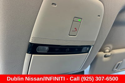 2023 Nissan Ariya ENGAGE