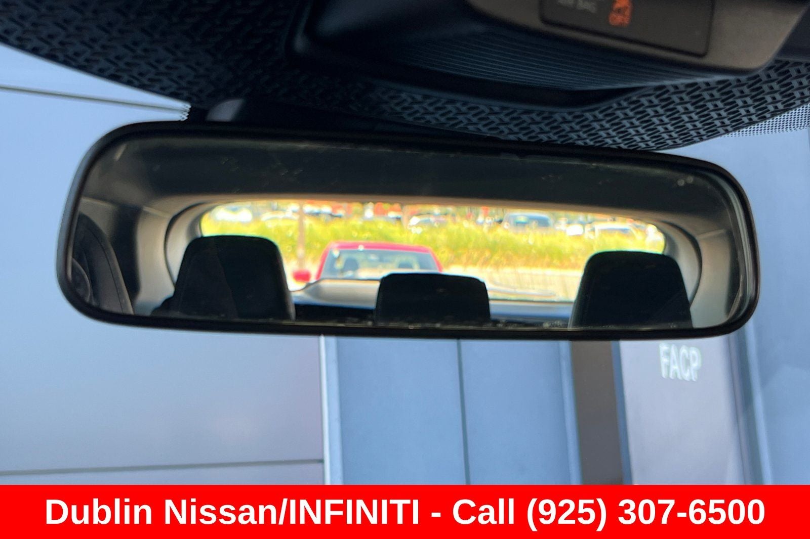 2023 Nissan Ariya ENGAGE
