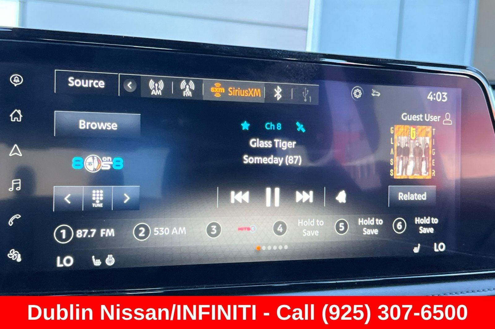 2023 Nissan Ariya ENGAGE