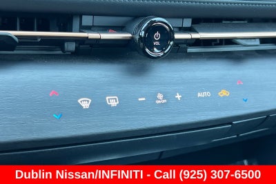 2023 Nissan Ariya ENGAGE