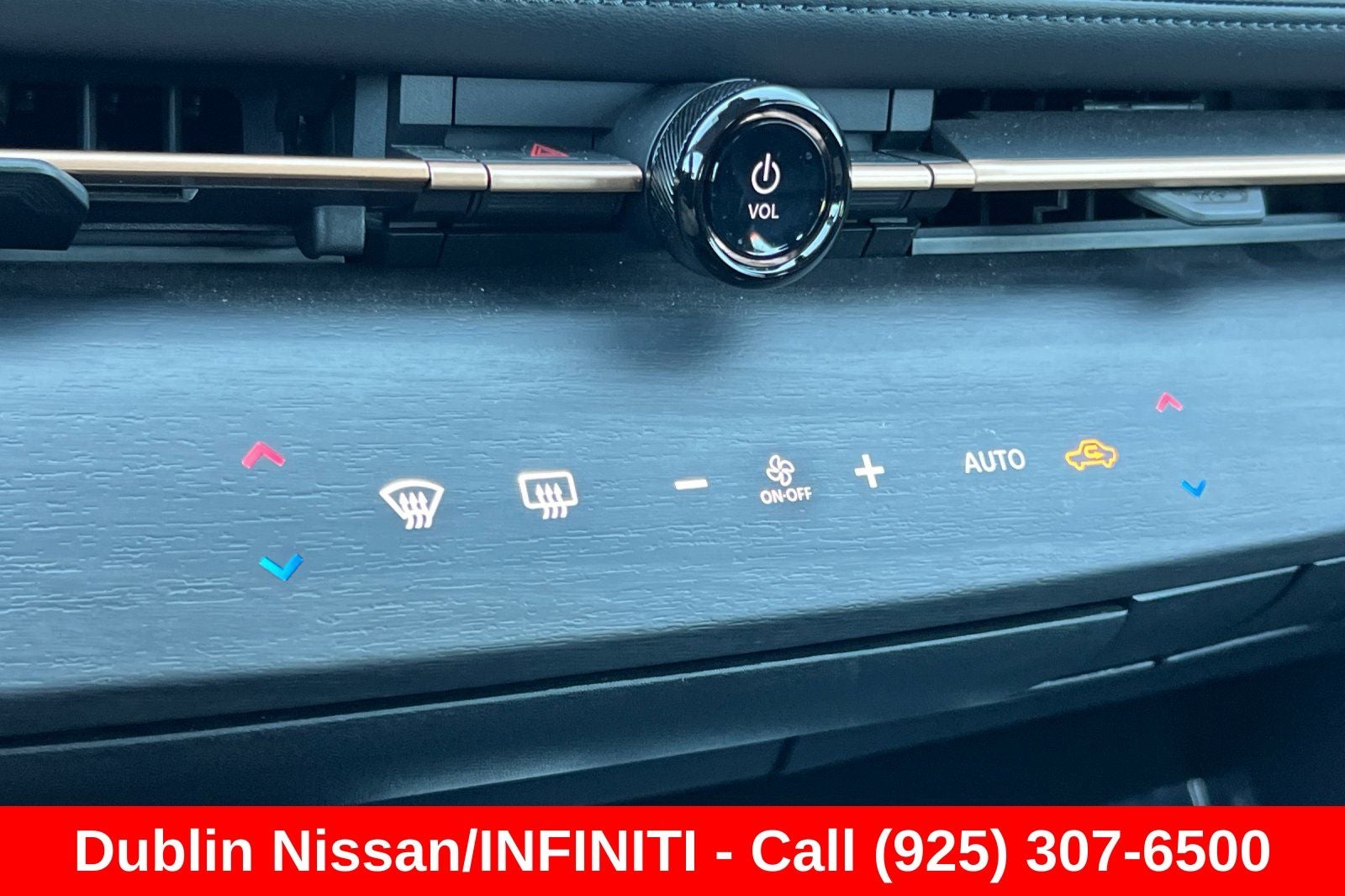 2023 Nissan Ariya ENGAGE