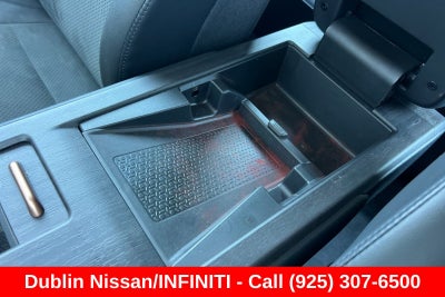 2023 Nissan Ariya ENGAGE