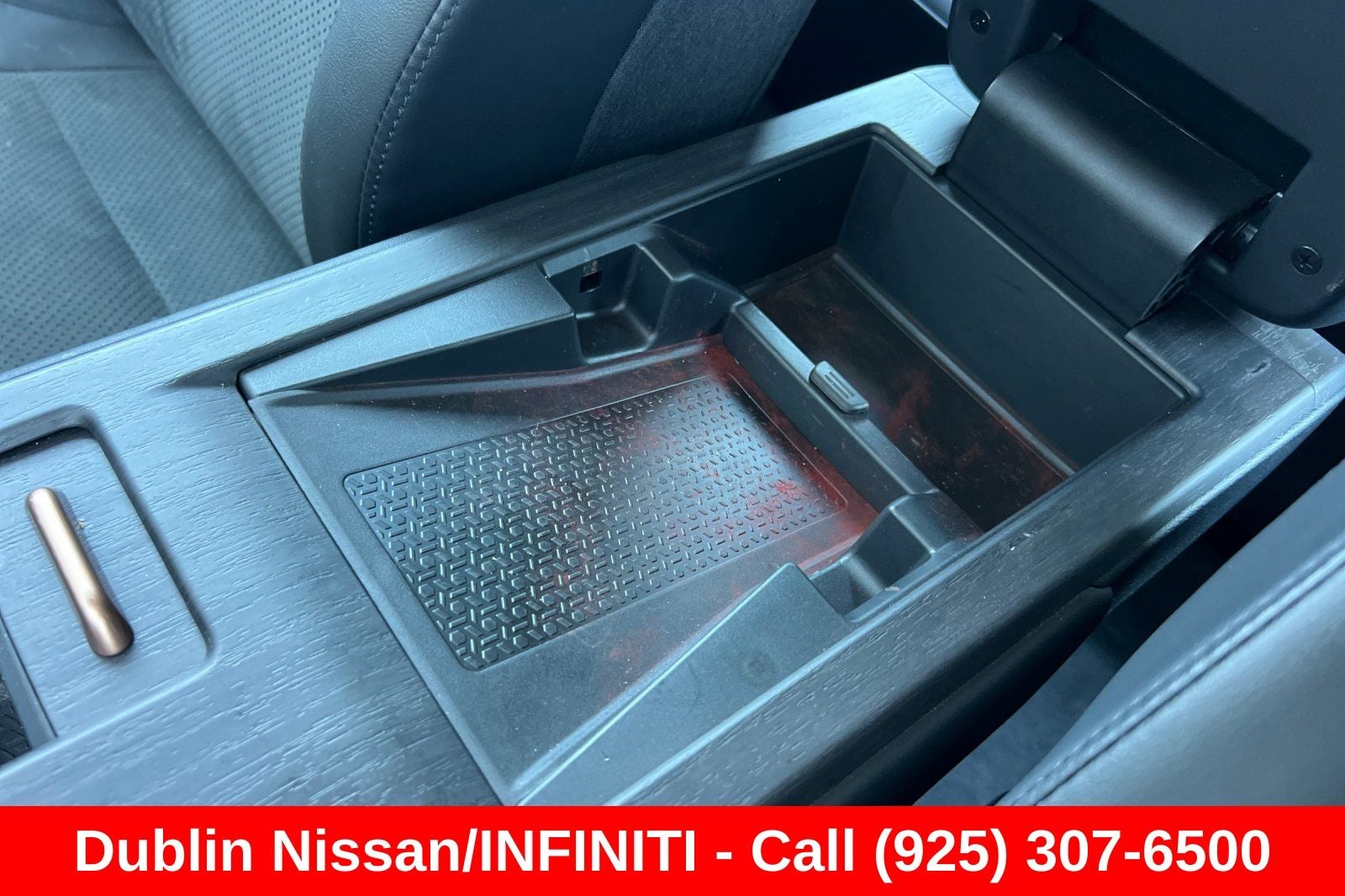 2023 Nissan Ariya ENGAGE