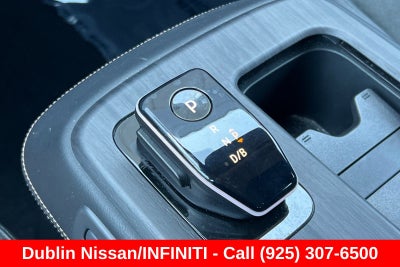 2023 Nissan Ariya ENGAGE