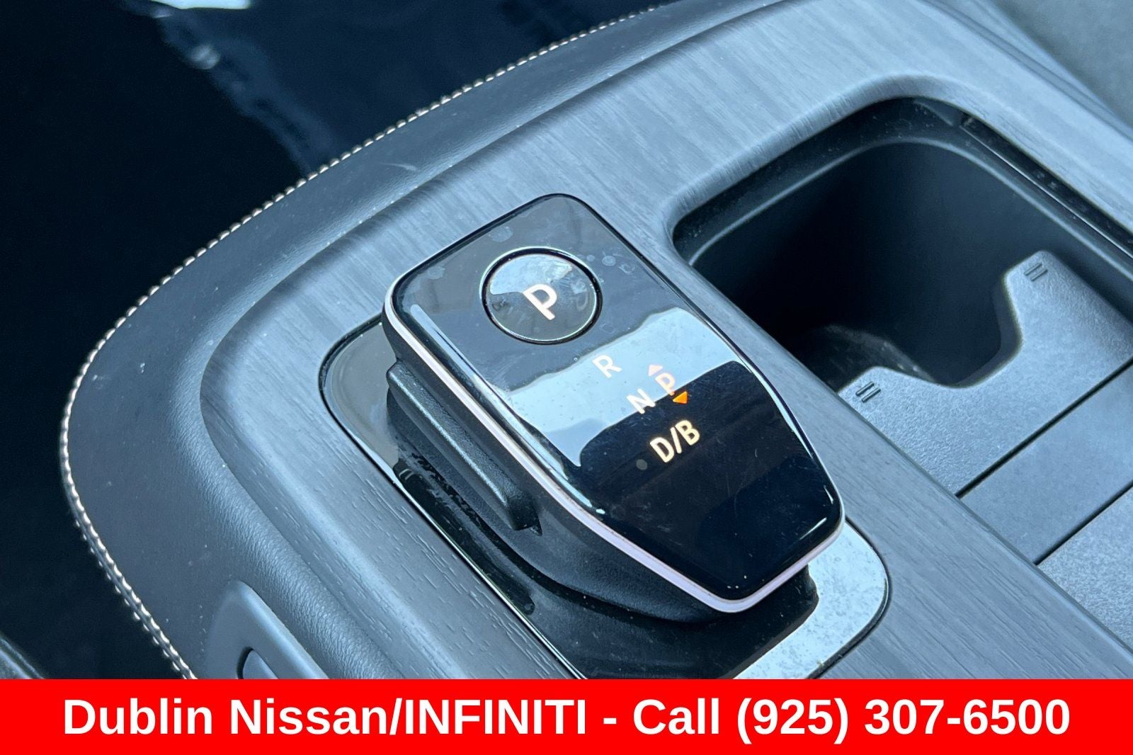 2023 Nissan Ariya ENGAGE