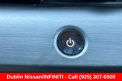 2023 Nissan Ariya ENGAGE