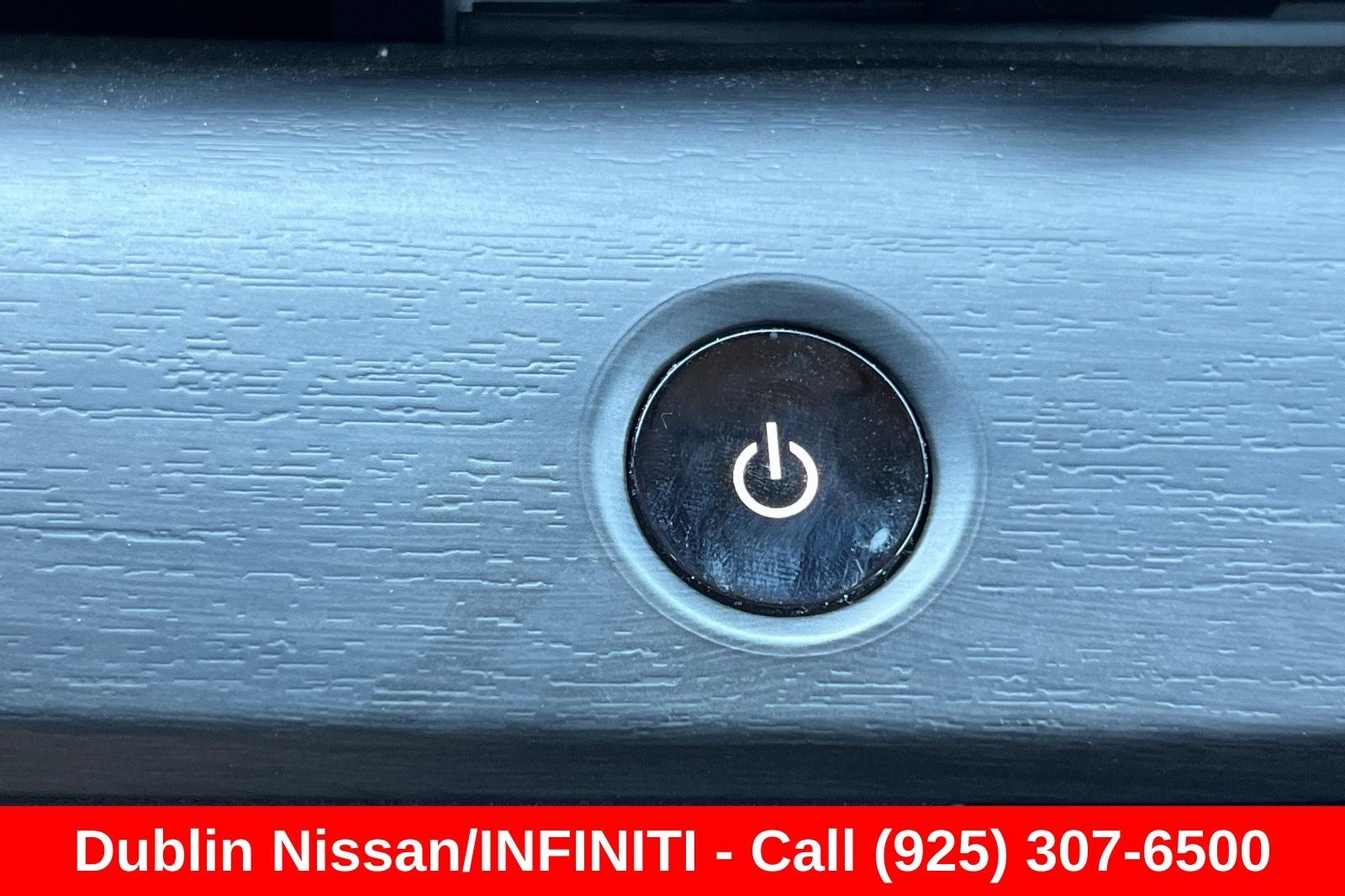2023 Nissan Ariya ENGAGE