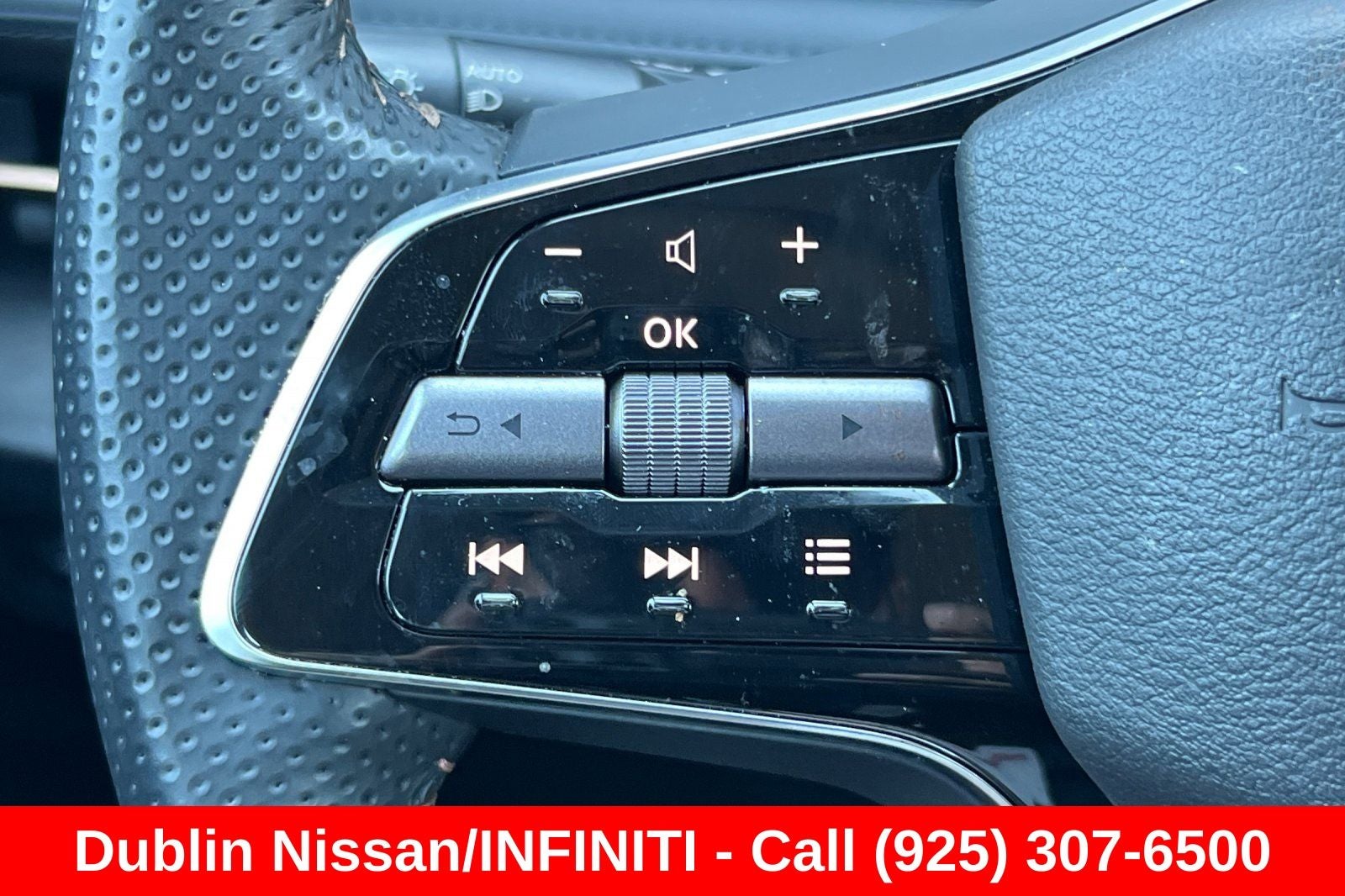 2023 Nissan Ariya ENGAGE