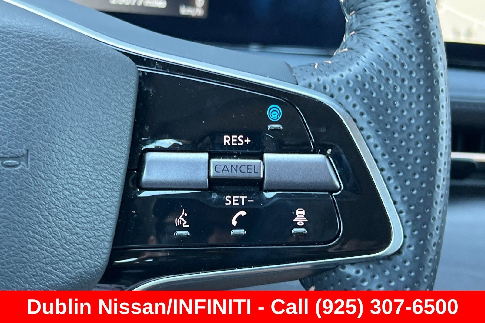 2023 Nissan Ariya ENGAGE