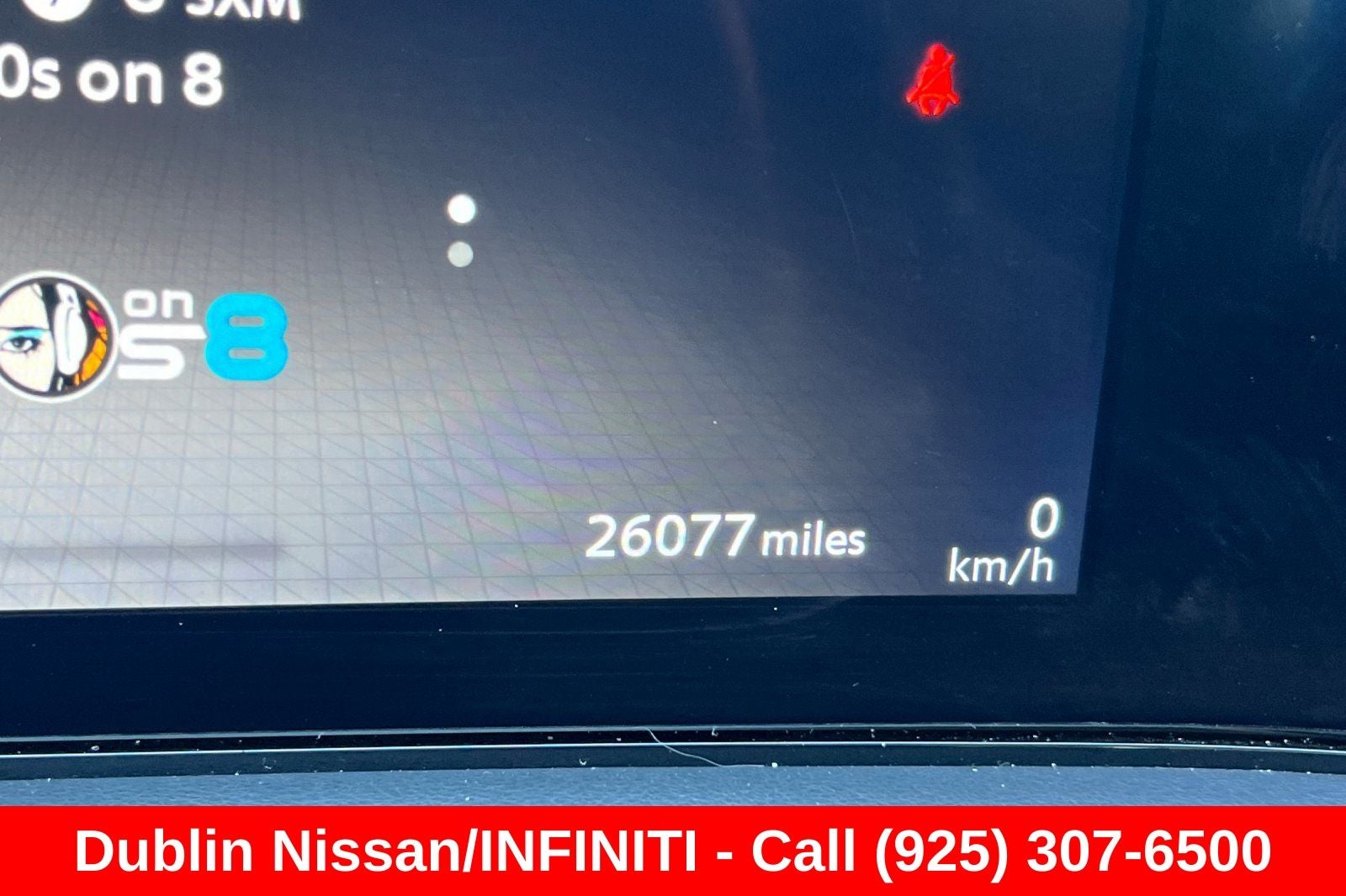 2023 Nissan Ariya ENGAGE