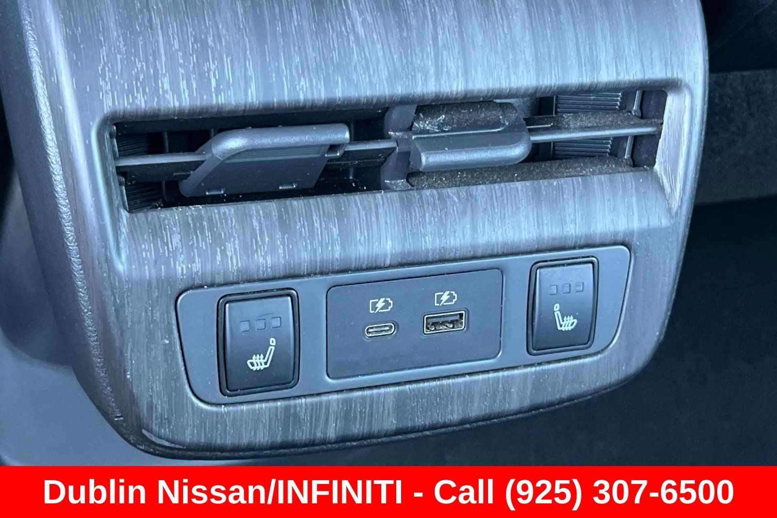 2023 Nissan Ariya ENGAGE