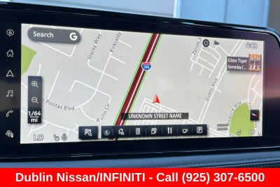 2023 Nissan Ariya ENGAGE