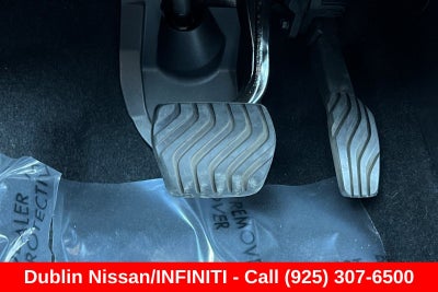 2023 Nissan Ariya ENGAGE