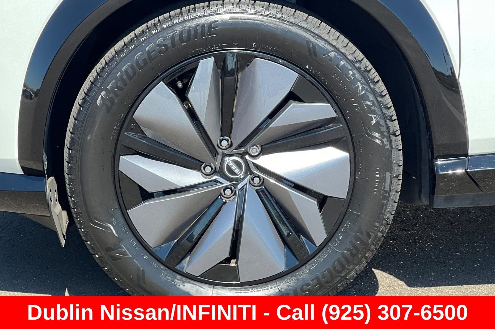 2023 Nissan Ariya ENGAGE