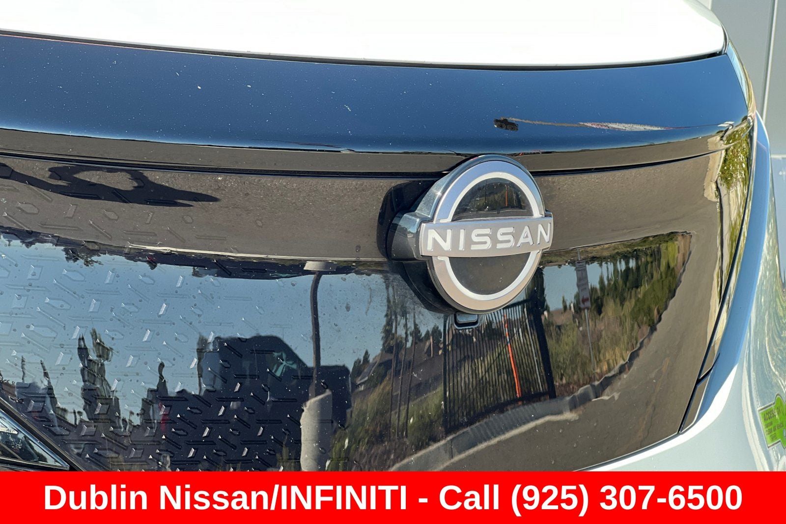 2023 Nissan Ariya ENGAGE