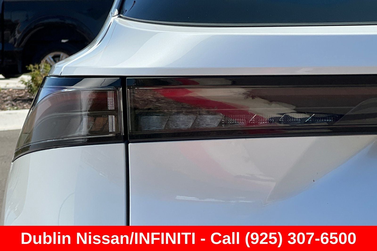 2023 Nissan Ariya ENGAGE