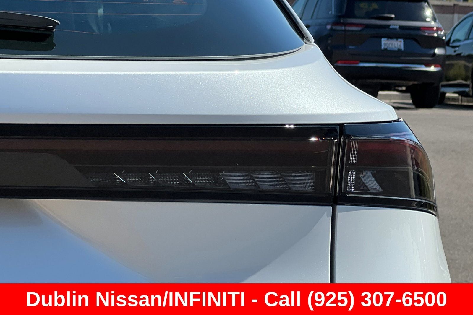 2023 Nissan Ariya ENGAGE