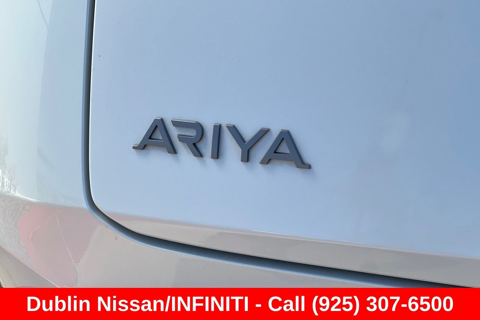 2023 Nissan Ariya ENGAGE