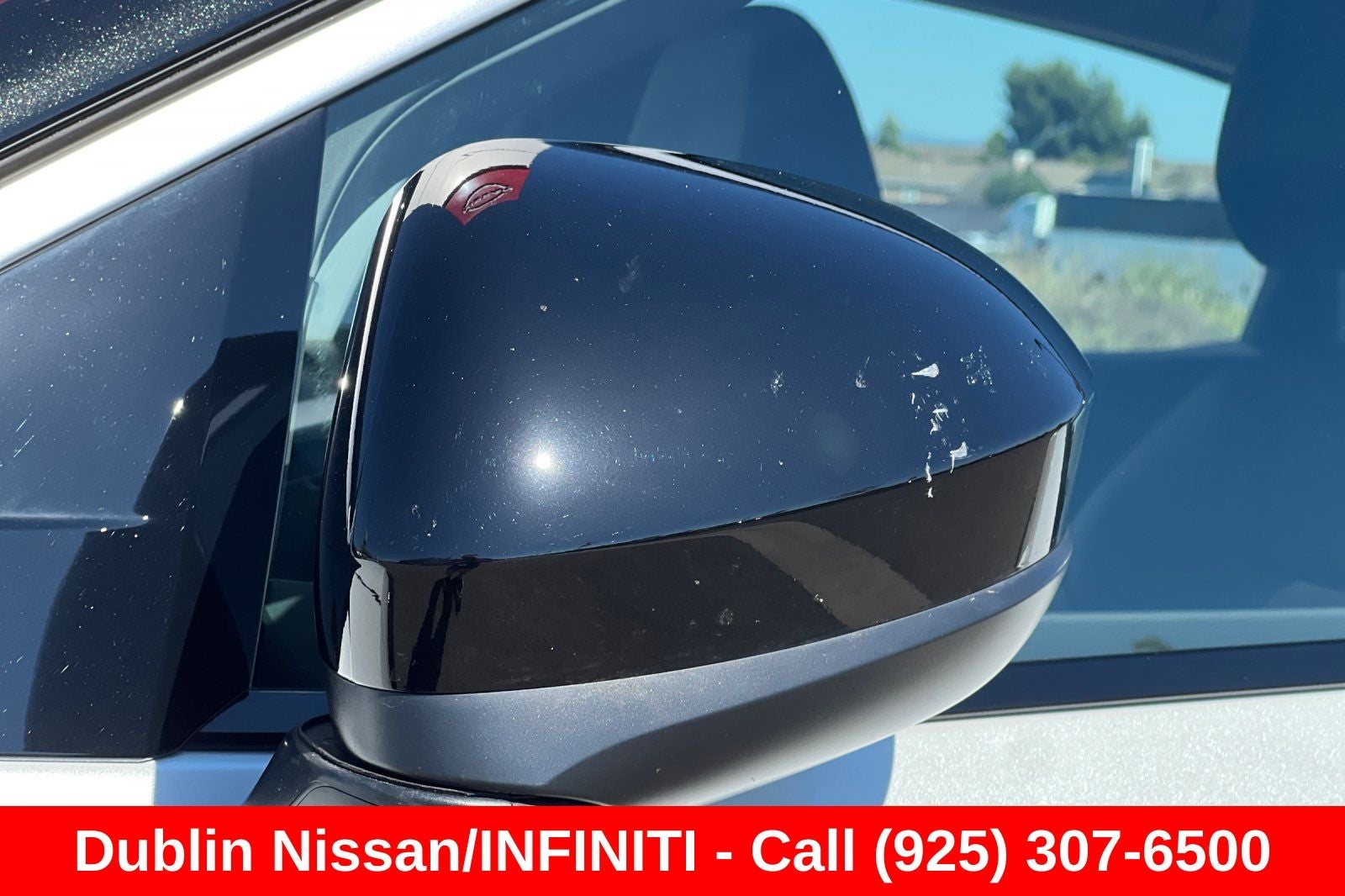 2023 Nissan Ariya ENGAGE