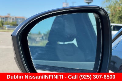 2023 Nissan Ariya ENGAGE