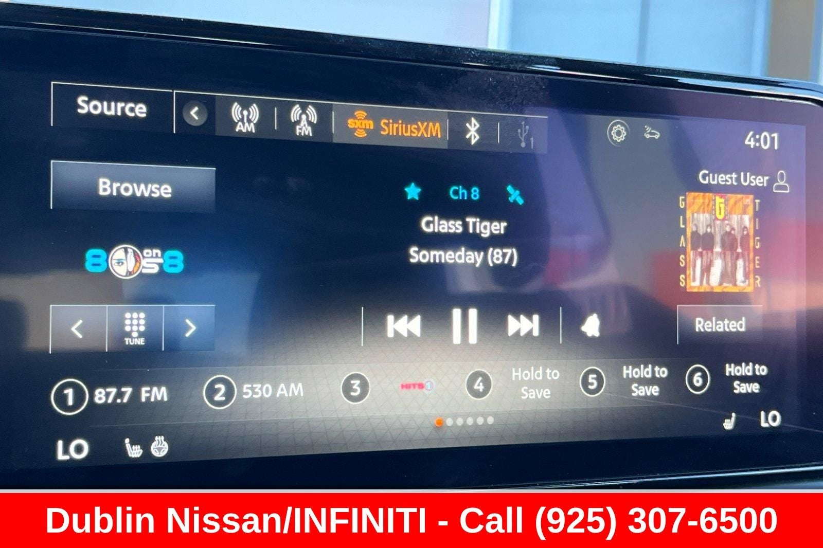 2023 Nissan Ariya ENGAGE